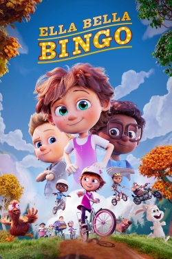 Watch Ella Bella Bingo (2020) Online FREE