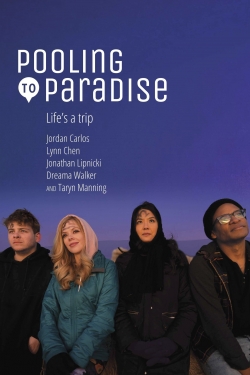 Watch Pooling to Paradise (2021) Online FREE