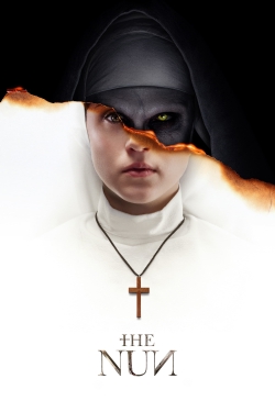 Watch The Nun (2018) Online FREE