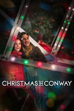 Watch Christmas in Conway (2013) Online FREE