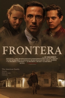 Watch Frontera (2018) Online FREE