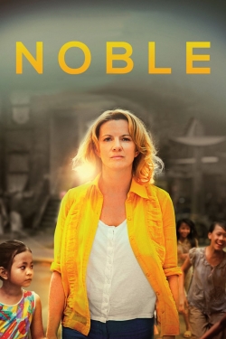 Watch Noble (2014) Online FREE