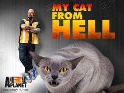 Watch My Cat from Hell (2011) Online FREE