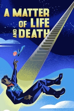 Watch A Matter of Life and Death (1946) Online FREE