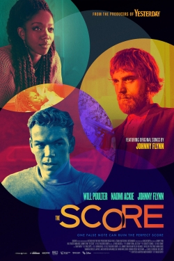 Watch The Score (2021) Online FREE