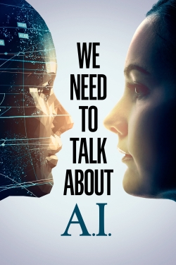 Watch We need to talk about A.I. (2020) Online FREE