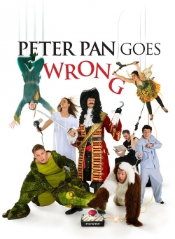 Watch Peter Pan Goes Wrong (2016) Online FREE