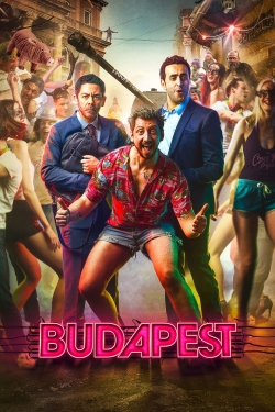 Watch Budapest (2018) Online FREE