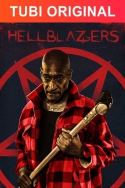 Watch Hellblazers (2022) Online FREE