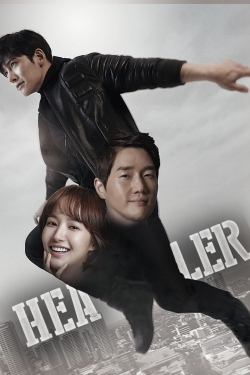 Watch Healer (2014) Online FREE