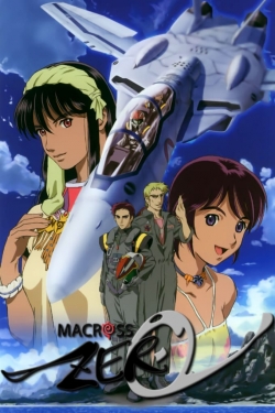 Watch Macross Zero (2002) Online FREE