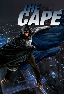 Watch The Cape (2011) Online FREE