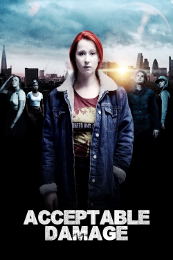 Watch Acceptable Damage (2019) Online FREE