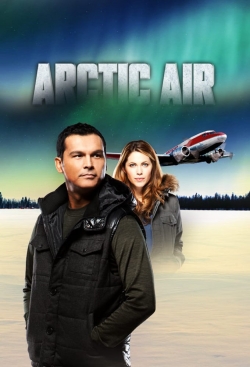 Watch Arctic Air (2012) Online FREE