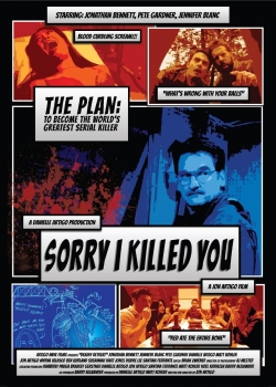 Watch Sorry I Killed You (2020) Online FREE