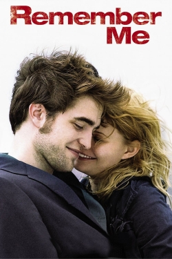 Watch Remember Me (2010) Online FREE