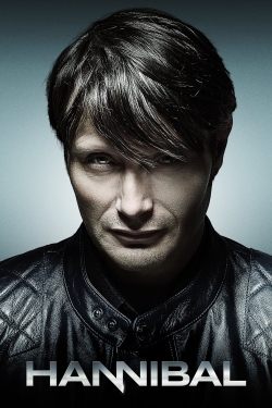 Watch Hannibal (2013) Online FREE