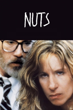 Watch Nuts (1987) Online FREE