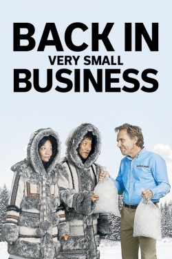 Watch Back in Very Small Business (2018) Online FREE