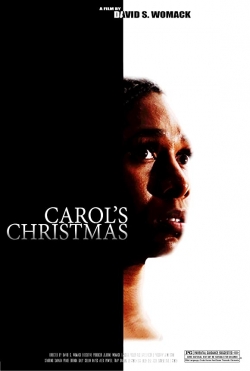 Watch Carol's Christmas (2021) Online FREE