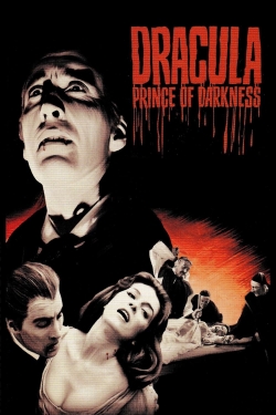 Watch Dracula: Prince of Darkness (1966) Online FREE