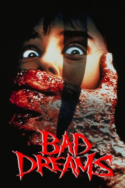 Watch Bad Dreams (1988) Online FREE