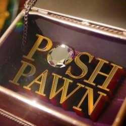 Watch Posh Pawn (2013) Online FREE