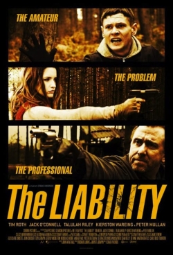 Watch The Liability (2012) Online FREE