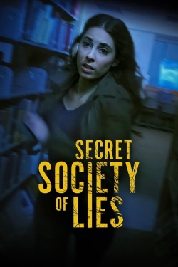 Watch Secret Society of Lies (2023) Online FREE