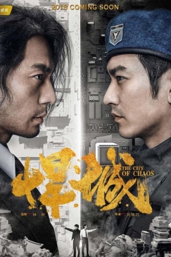 Watch The City of Chaos (2018) Online FREE