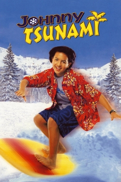 Watch Johnny Tsunami (1999) Online FREE