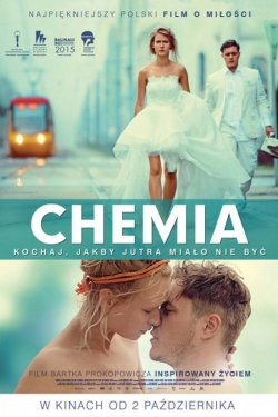 Watch Chemo (2015) Online FREE