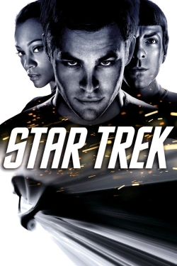 Watch Star Trek (2009) Online FREE