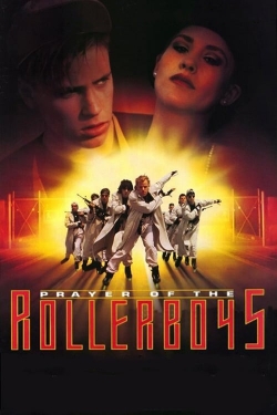Watch Prayer of the Rollerboys (1991) Online FREE