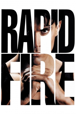 Watch Rapid Fire (1992) Online FREE