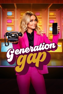 Watch Generation Gap (2022) Online FREE