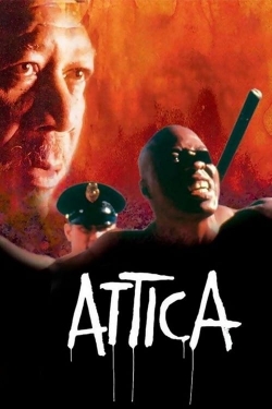 Watch Attica (1980) Online FREE