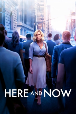 Watch Here and Now (2018) Online FREE