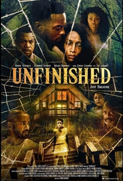 Watch Unfinished (2022) Online FREE