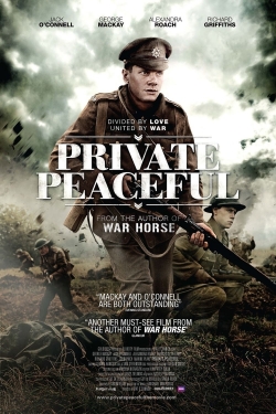 Watch Private Peaceful (2012) Online FREE