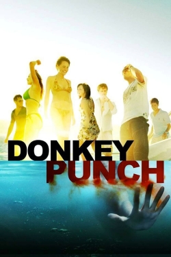 Watch Donkey Punch (2008) Online FREE