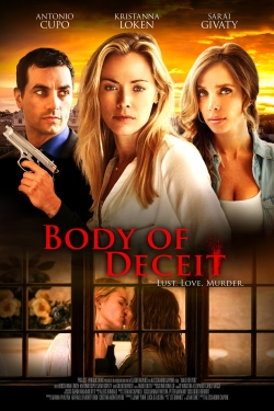 Watch Body of Deceit (2017) Online FREE