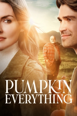 Watch Pumpkin Everything (2022) Online FREE