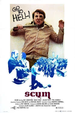 Watch Scum (1979) Online FREE