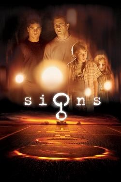 Watch Signs (2002) Online FREE