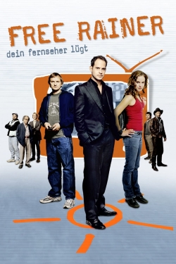 Watch Reclaim Your Brain (2007) Online FREE