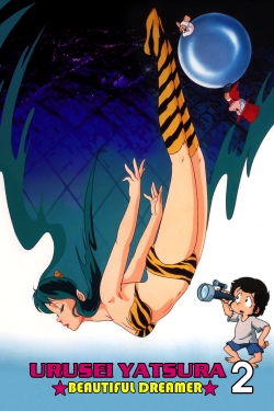 Watch Urusei Yatsura 2: Beautiful Dreamer (1984) Online FREE