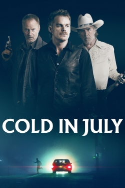 Watch Cold in July (2014) Online FREE