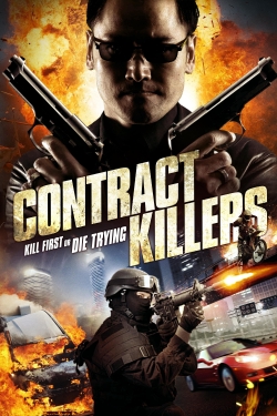 Watch Contract Killers (2014) Online FREE