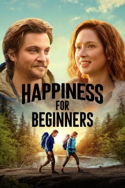Watch Happiness for Beginners (2023) Online FREE